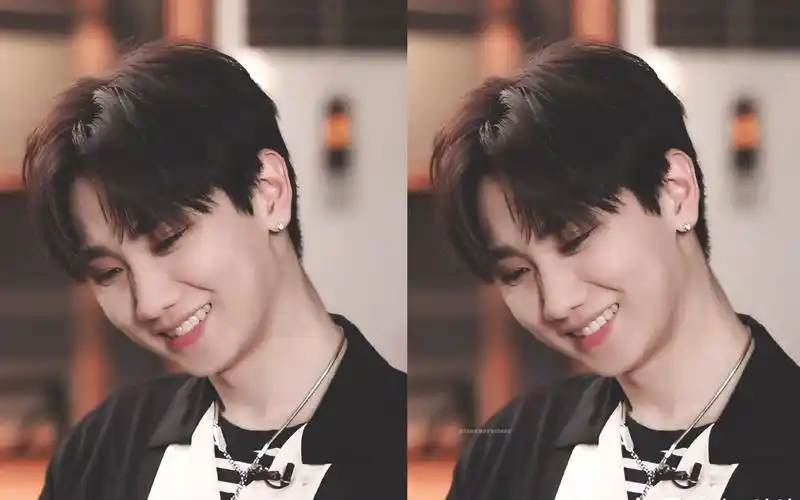 【汪苏泷 |总是总是 】汪氏甜笑 | 笑容混剪 | 汪甜甜笑容大赏,笑起来