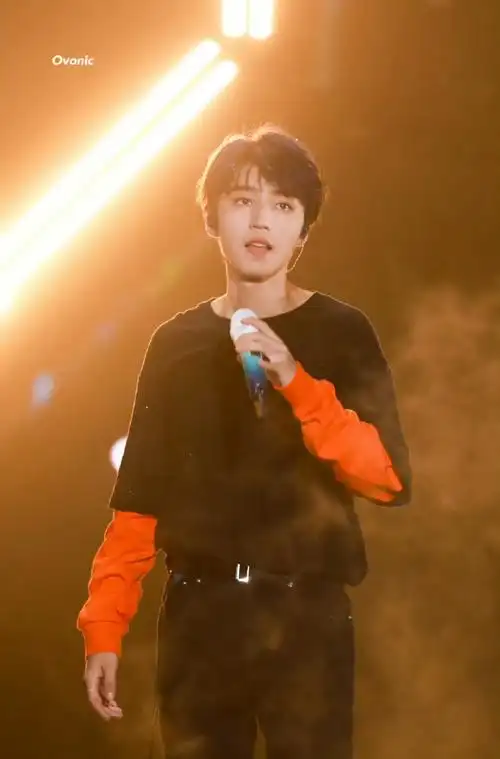 tfboys登腾讯音乐财报