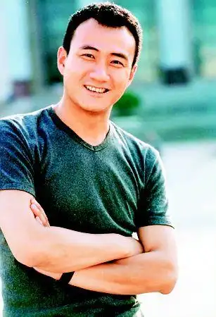 胡军确定加盟《赤壁》演赵云 四月份正式进组