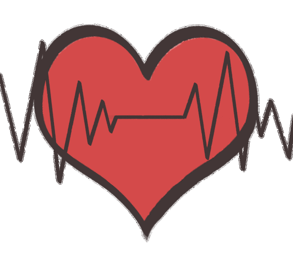 【医学小常识】不容忽视的"嘭"然心动