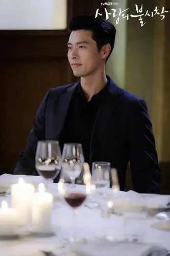 爱的迫降 李政赫 玄彬 - 堆糖,美图壁纸兴趣社区