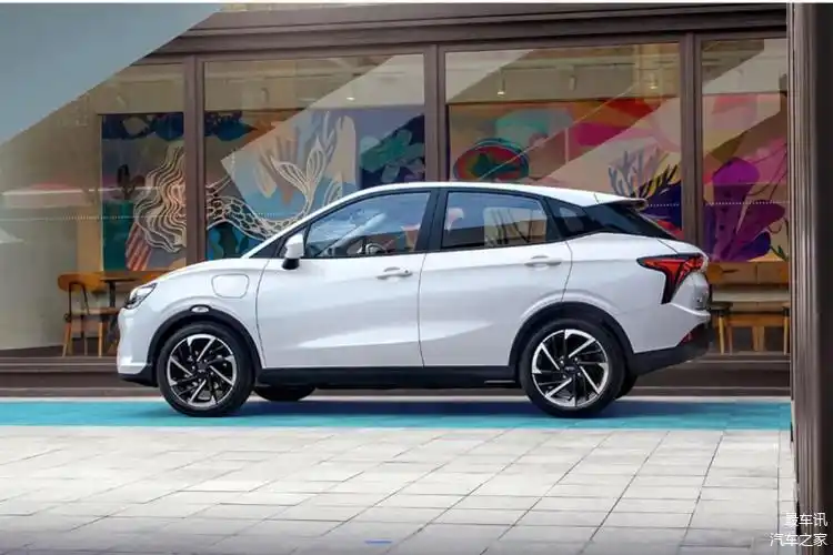 令人难以忘怀的哪吒v_车家号_发现车生活_汽车之家