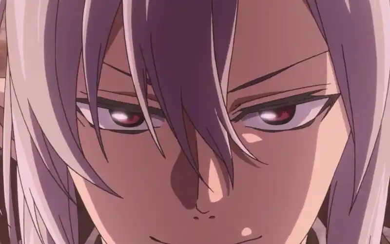 【终结的炽天使】只要费娘长得好,一句"啊哈"你就倒!