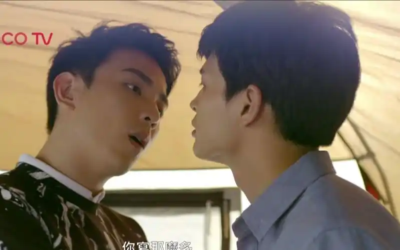 【台剧/3月】history系列3 着魔全集共享第二集高能cut