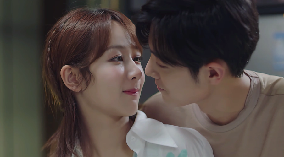 《余生,请多指教》肖战的纯欲吻戏,杨紫的哭戏,还有林爸林妈的演技你