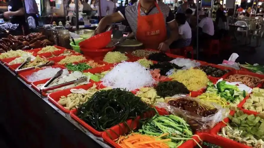 6家地道凉菜店,收获专属于老南昌的夏日味觉记忆.