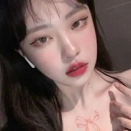 qq头像女生霸气