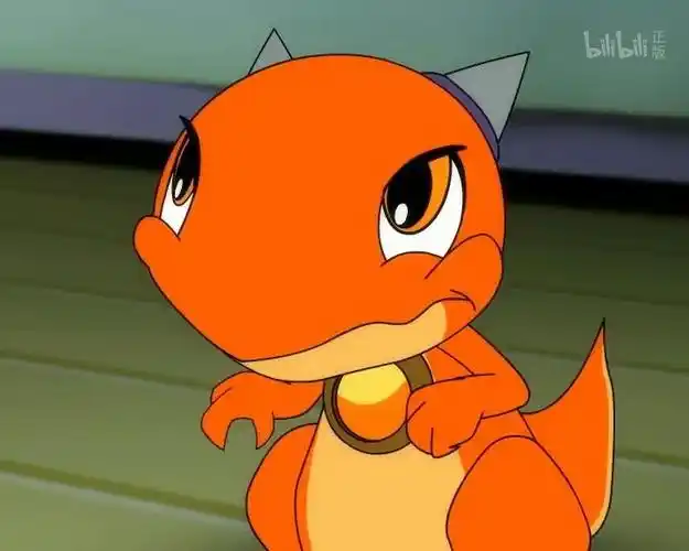 斗龙战士1_ 达力古