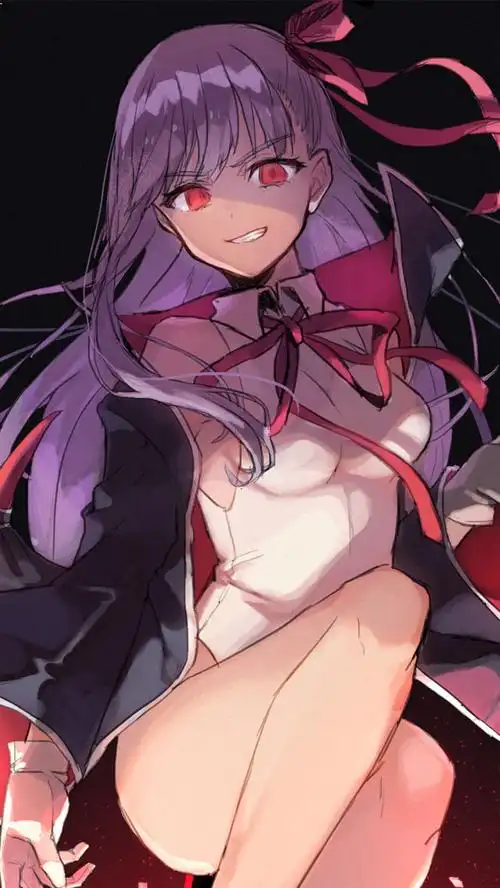 二次元日本动漫美女手机壁纸,动漫,卡通,动漫美女,动漫,唯美,二次元