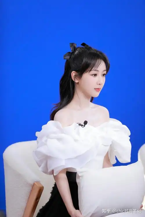 杨紫在剧中的穿搭你们真的觉得好看吗? - 知乎