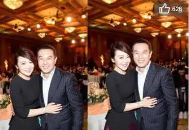 闫妮老公是谁,张铎演员,本文共(3378字)