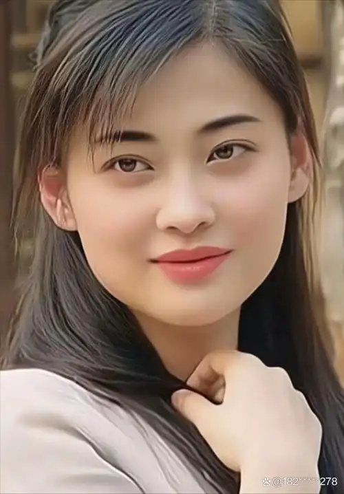 梅婷养他6年,李小冉为他堕胎2次,如今他55岁娶小15岁娇妻凭啥?