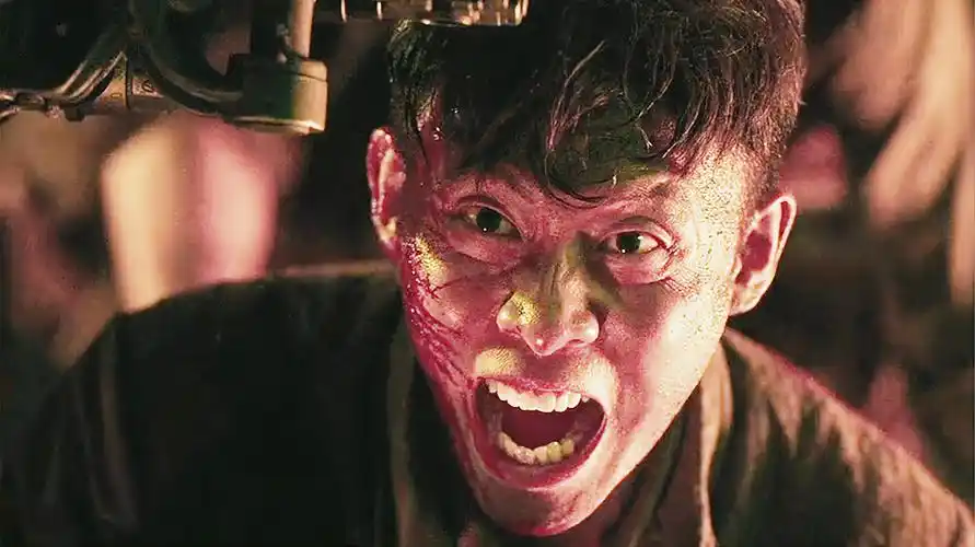 醒醒吧!拜托某些人就别演中国军人了,这7位演员扮起来才像军人