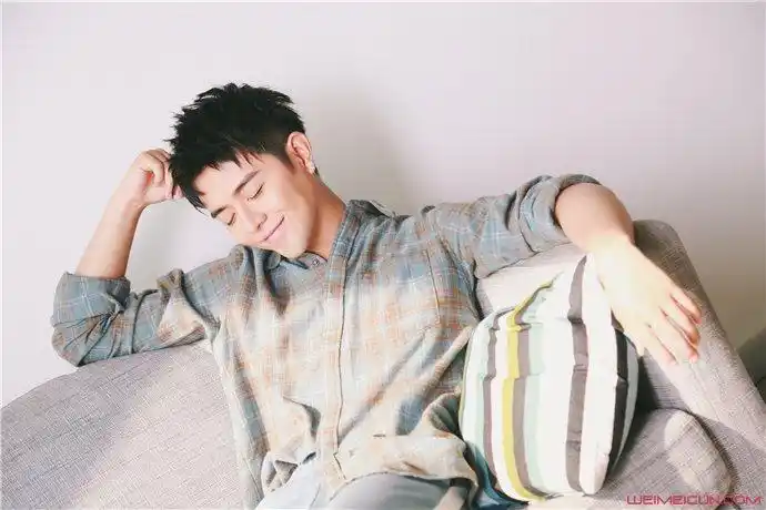 张天爱徐开骋被爆秘密交往 徐开骋个人资料曝光