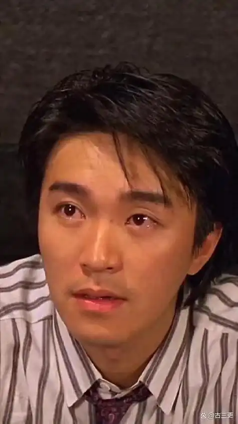 星爷《一生所爱》在爱情与信仰之间绽放的绝美旋律