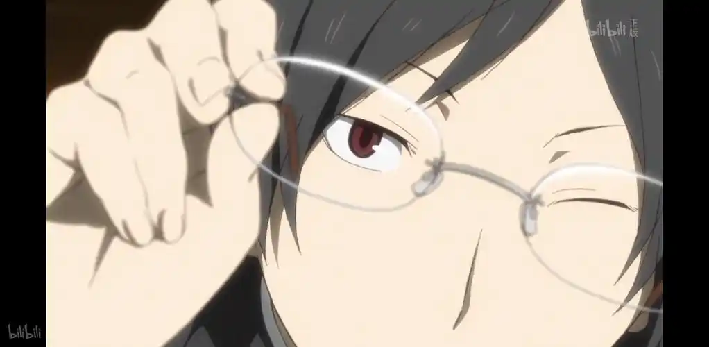 夏目友人帐伍,的场静司