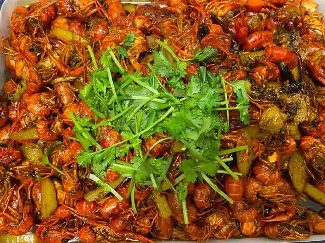 有手就行的小龙虾做法000000