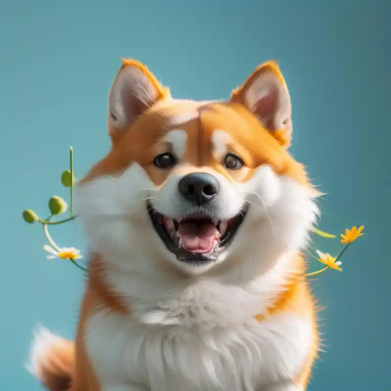 小狗头像98| 萌宠来袭