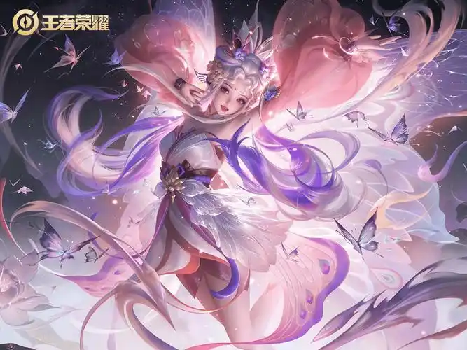 王者荣耀王者艾琳英雄技能分析看完猛练