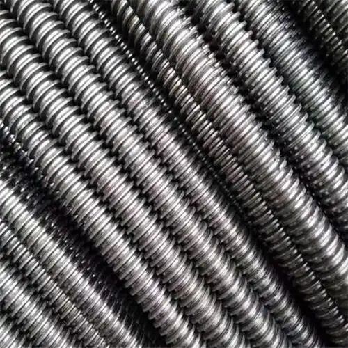 厂家供应全扣丝 梯形扣丝杠