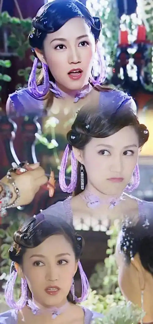 为皇帝朱允的亲妹妹,名安宁,性格活泼,善良,爱打打闹闹,女扮男装上街