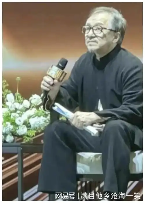 四大功夫之王现状从洪金宝到李连杰他们的晚年都疾病缠身