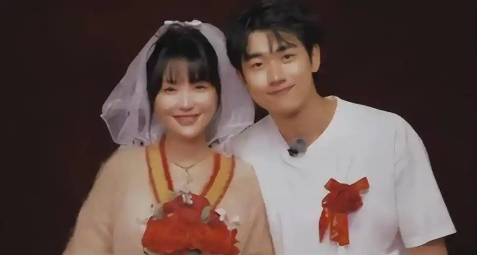 《无限超越班2》火了,4位功臣要嘉奖,黄龄不傻,金莎很赚_男友_网友