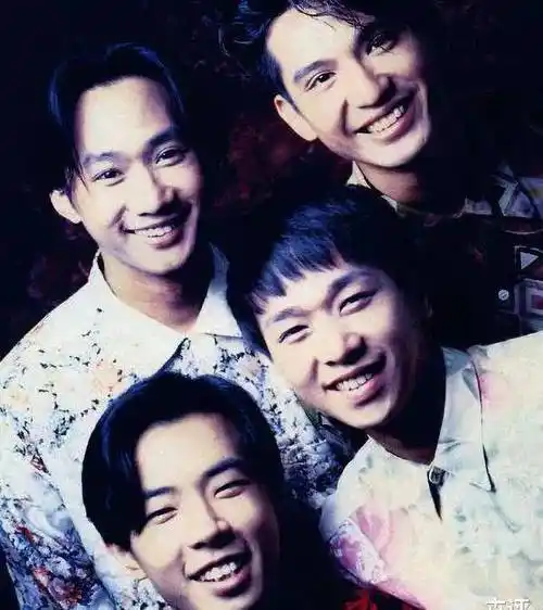 原创曾是当红相声演员将黄家驹念成黄家狗一句玩笑话自毁前程