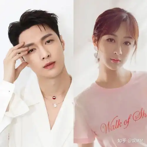 张艺兴杨紫可以在一起吗? - 知乎
