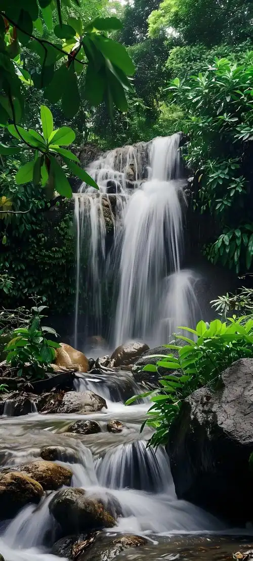 干净好看风景壁纸高清原图免费分享