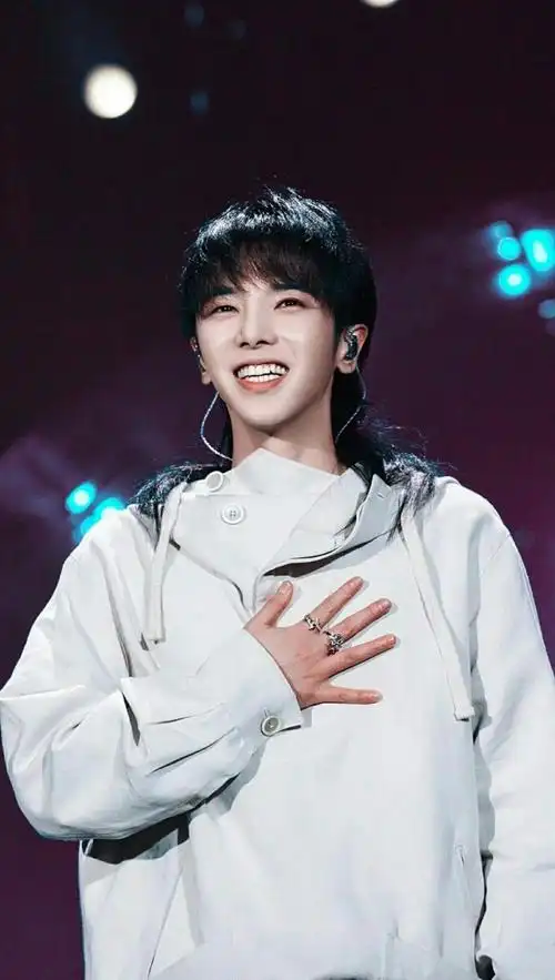 华晨宇 - 很好勿念-熙华