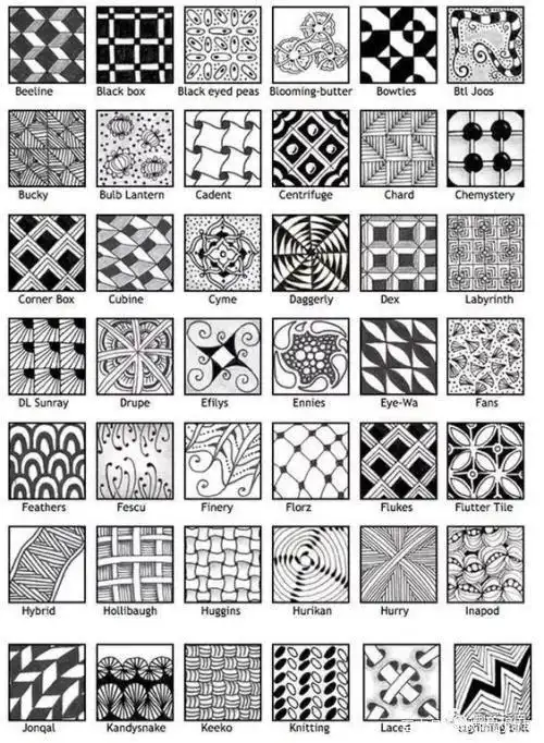 "小白"变"大白"的成长之路,简单装饰画二