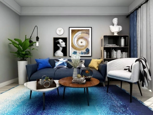 9款流行色解析 室内家居搭配,一篇掌握