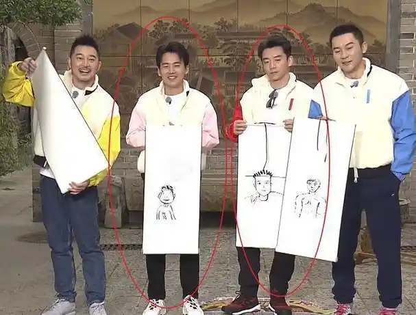 《奔跑吧》预告,郑恺郭麒麟回归,而我却被女嘉宾的颜值吸引了!