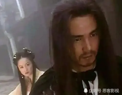 张庭老公林瑞阳的型男倒退史,请把当年的"燕南天"还给我们