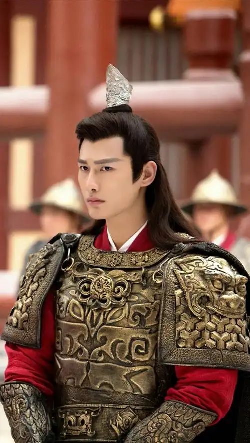 花谢花飞花满天 司马清风 朱梓骁