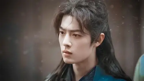 肖战│斗罗大陆