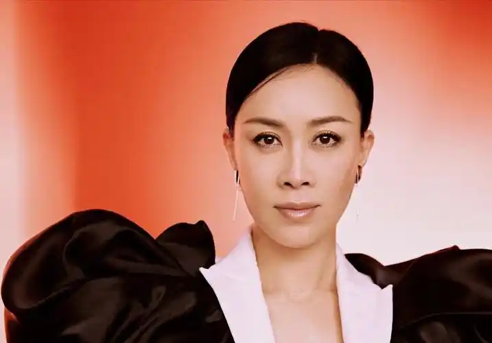 那英个人资料,那英介绍