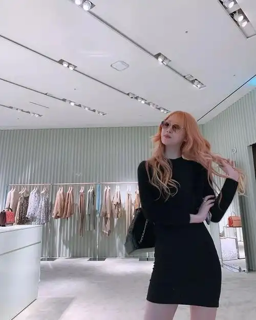 德鲁纳酒店是大型种草机出场7分钟的雪莉让我想拥有同款