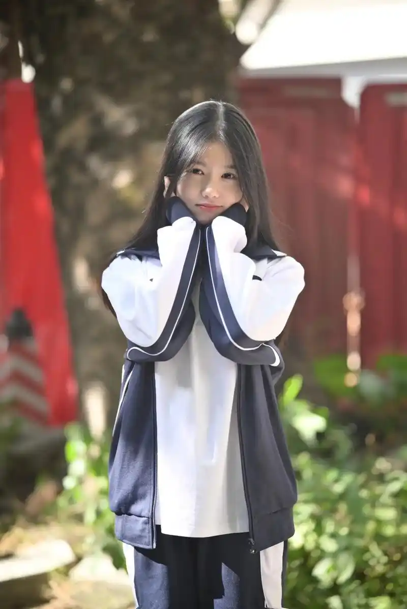 可惜不是你青春里的女主角#女大学生 #清纯女高 #校园生活 - 抖音