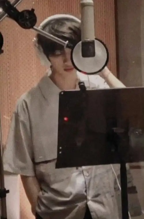 丁程鑫耳骨夹#  收藏一下很好代入的女友视角下丁程鑫  #丁程鑫耳钉