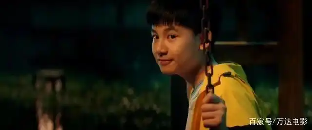 胡先煦新片,好笑又好哭