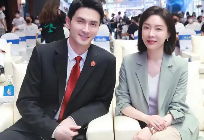 高伟光又官宣新剧再次自我突破看到演员阵容后有剧可追了