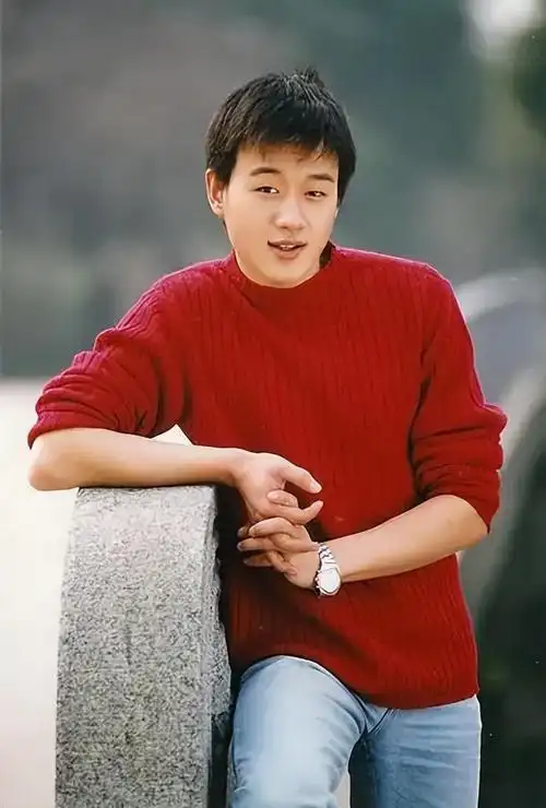 回顾佟大为演的不是软饭男就是窝囊废用责任托起植物人父亲晚年