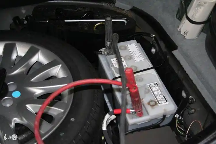 别克凯越车换电瓶怎么安装方法凯越换什么品牌电瓶好