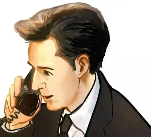 胡歌q版头像大图 头像图片大全 -【爱个性】