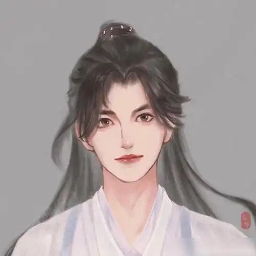 《山河令》之温客行和周子舒(周絮)的cp头像