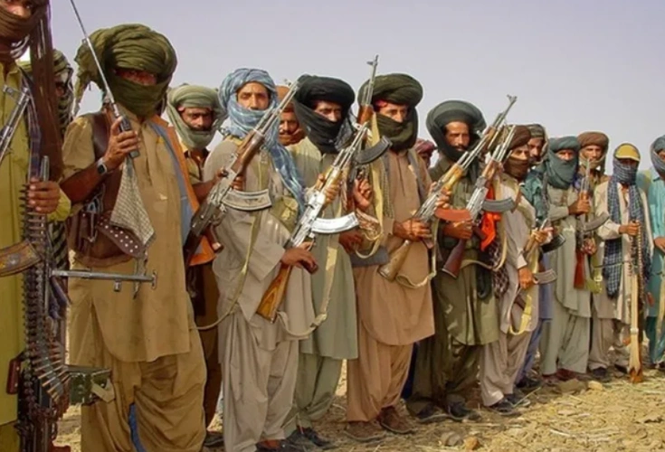 中国公民在巴基斯坦遇袭不幸身亡巴铁为啥拿这个恐怖组织没办法