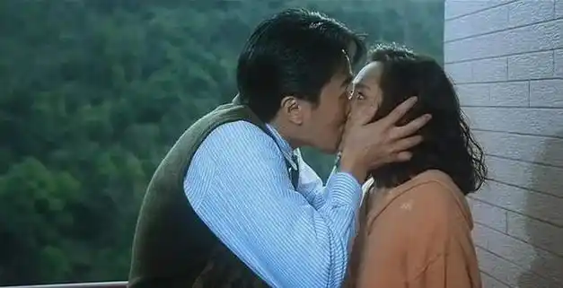 周星驰结婚我现在这个样子你看还有机会吗