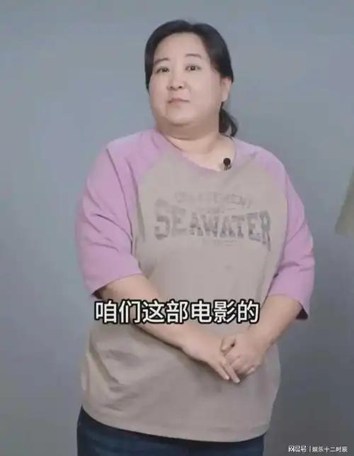 贾玲在许君聪新动态中出镜根本没瘦100斤疑似公关团队在炒作